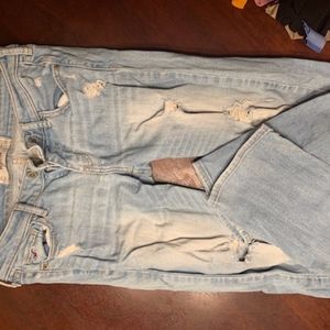 Hollister Skinny Jeans
